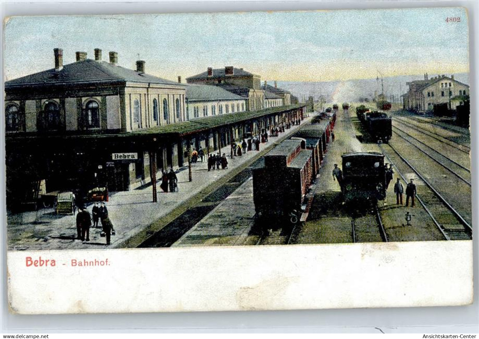 50951192 - Bebra