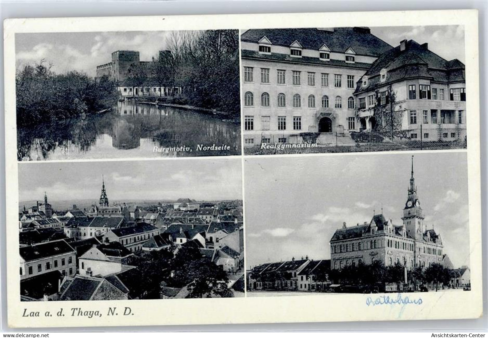 50951644 - Laa an der Thaya