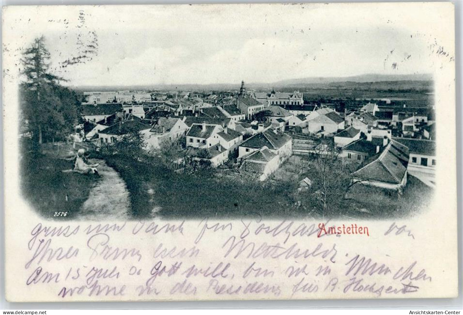 50951848 - Amstetten