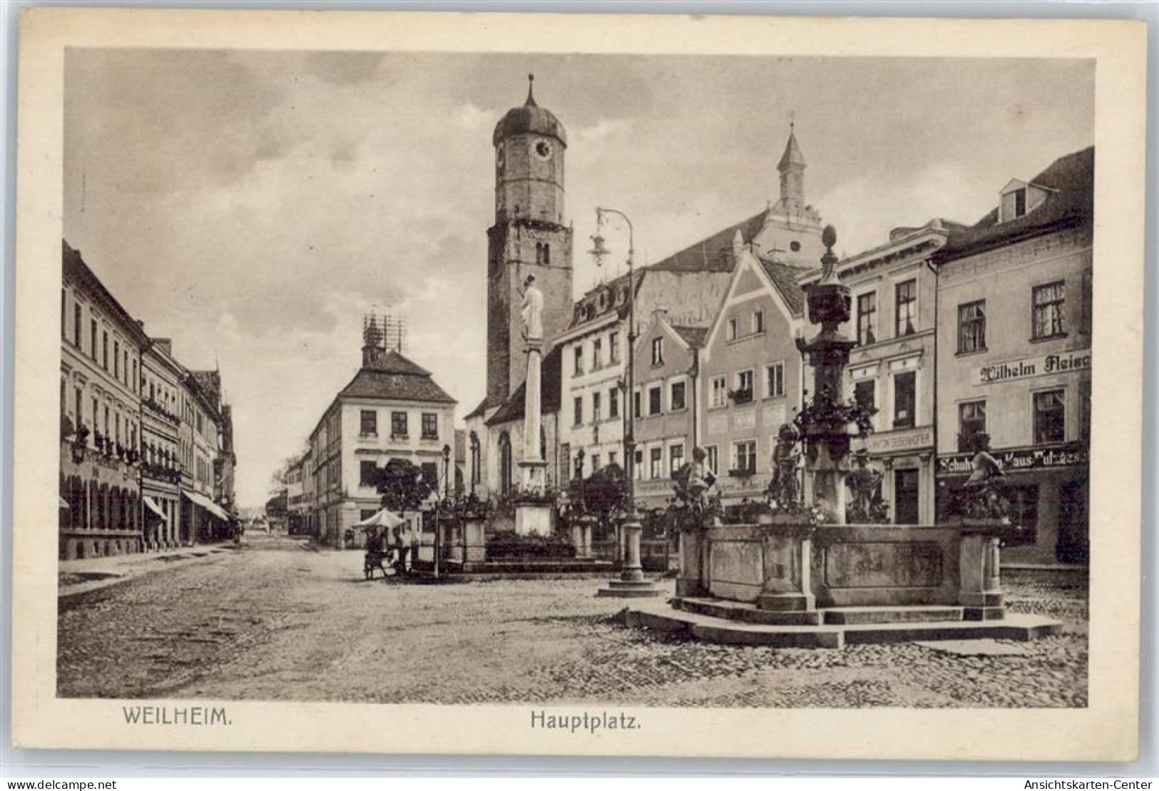 50952720 - Weilheim i. OB