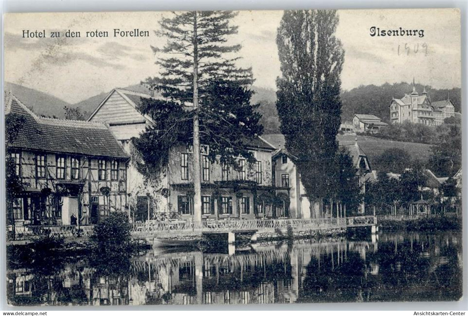 50952829 - Ilsenburg