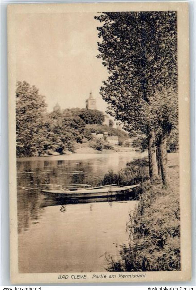 50953096 - Kleve , Niederrhein