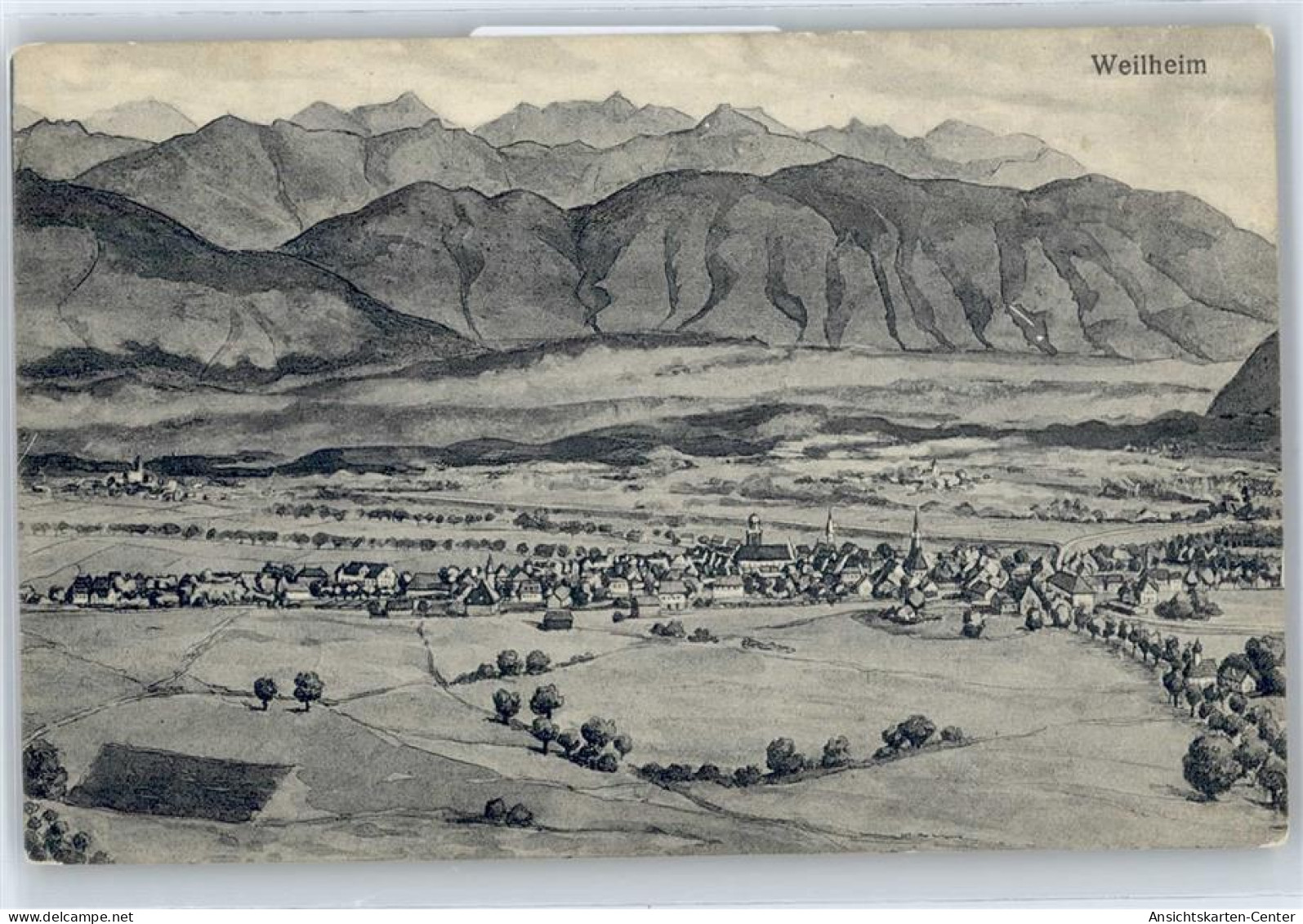 50953159 - Weilheim i. OB