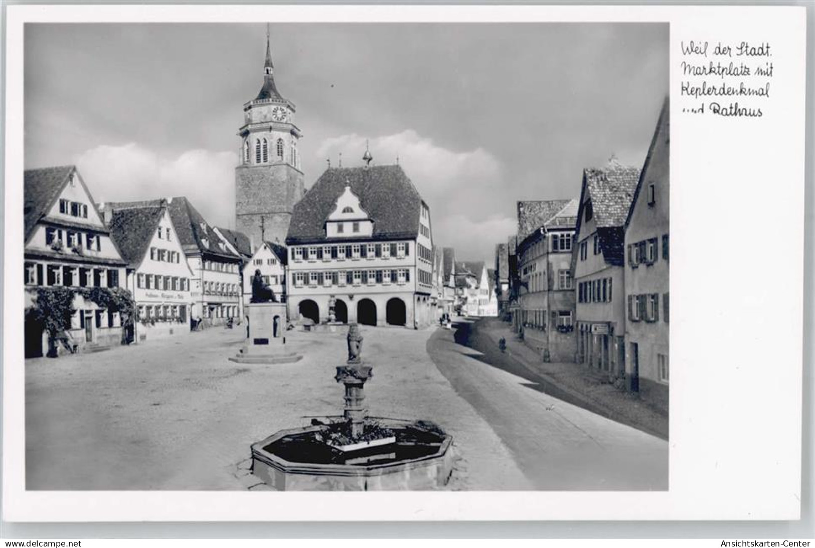 50953565 - Weil der Stadt