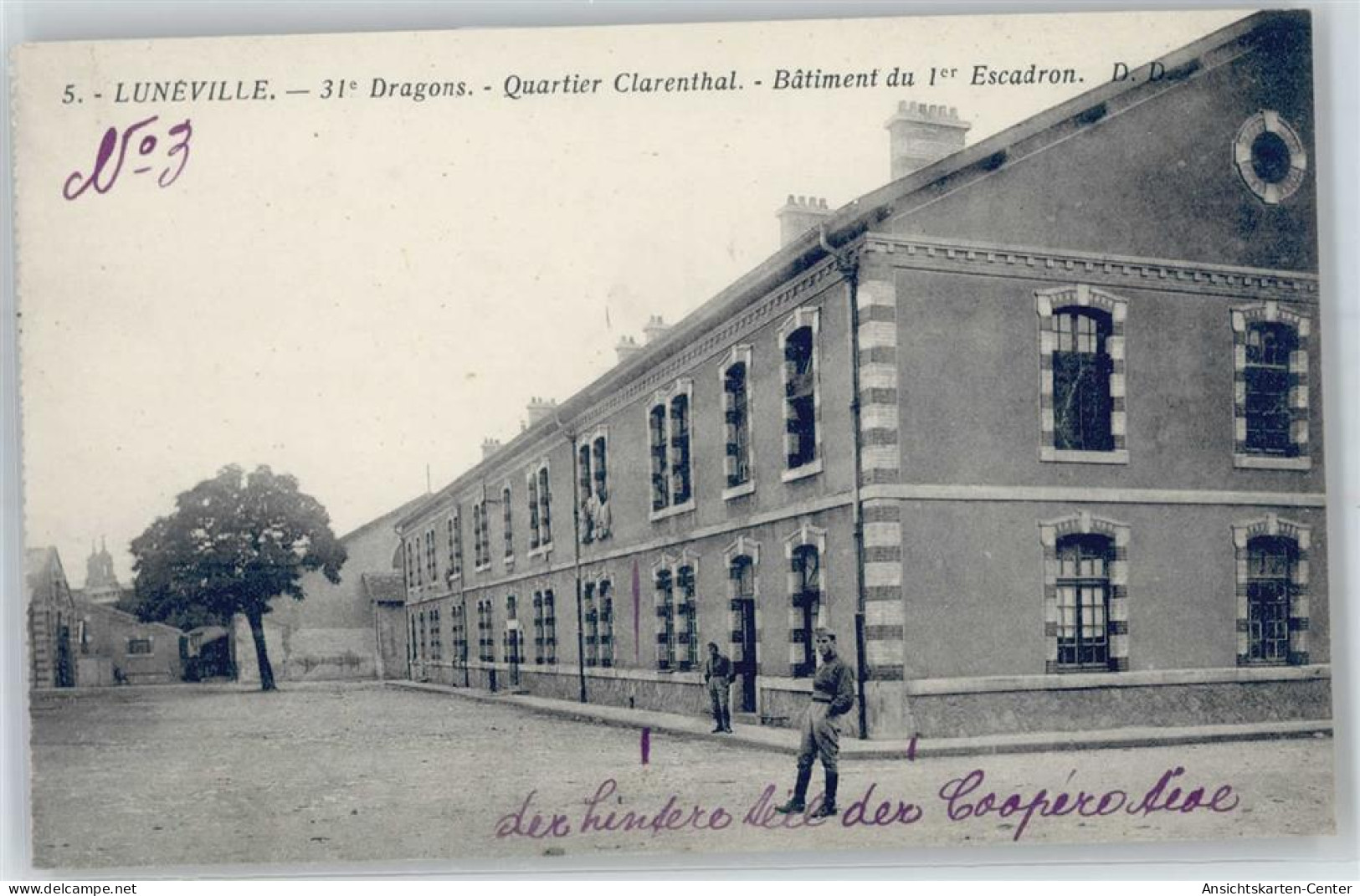 50954036 - Luneville