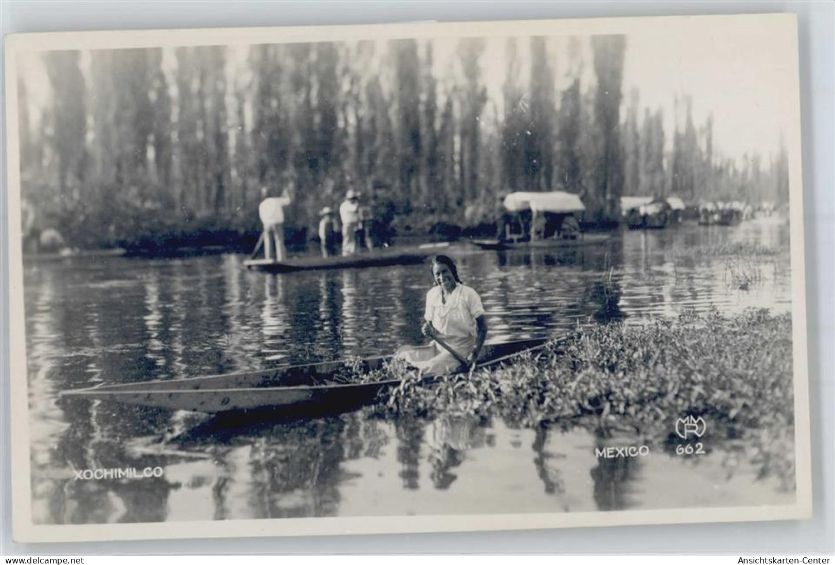 50954067 - Mexiko City