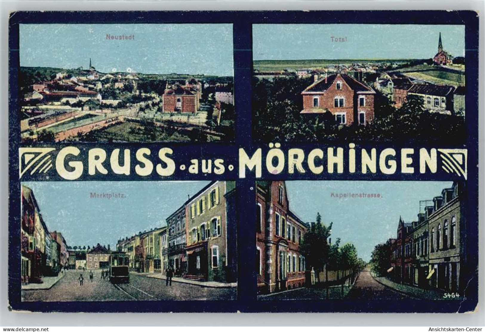 50954117 - Morhange Moerchingen