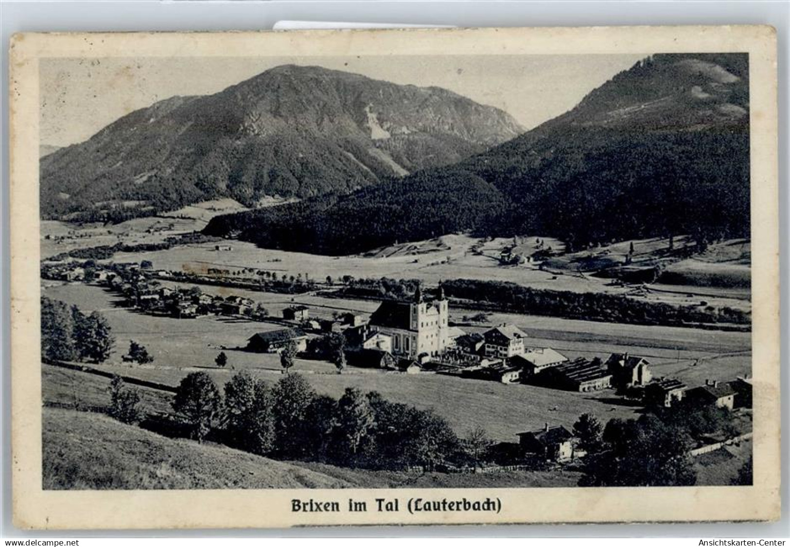 50955415 - Brixen im Thale