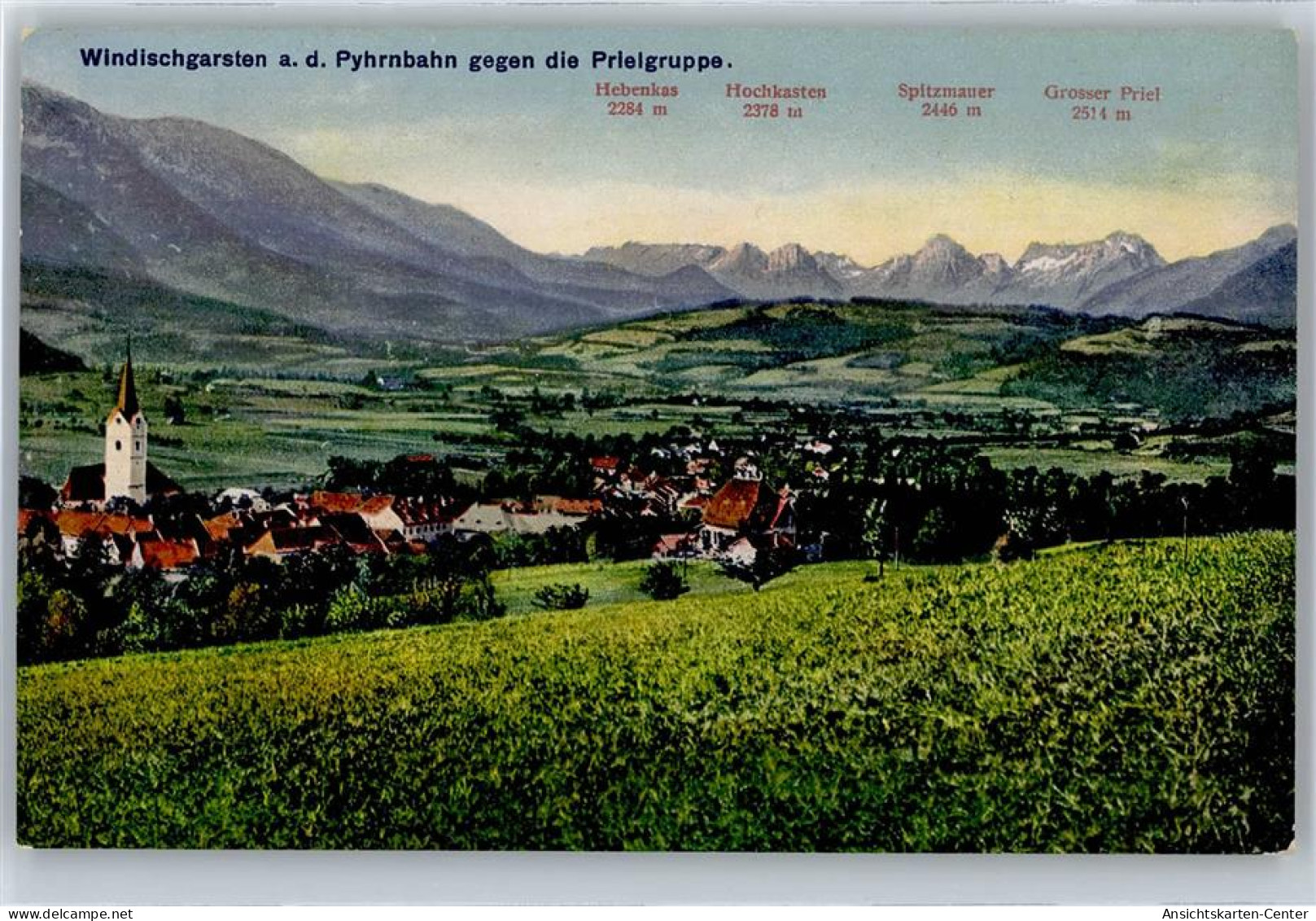 50955600 - Windischgarsten