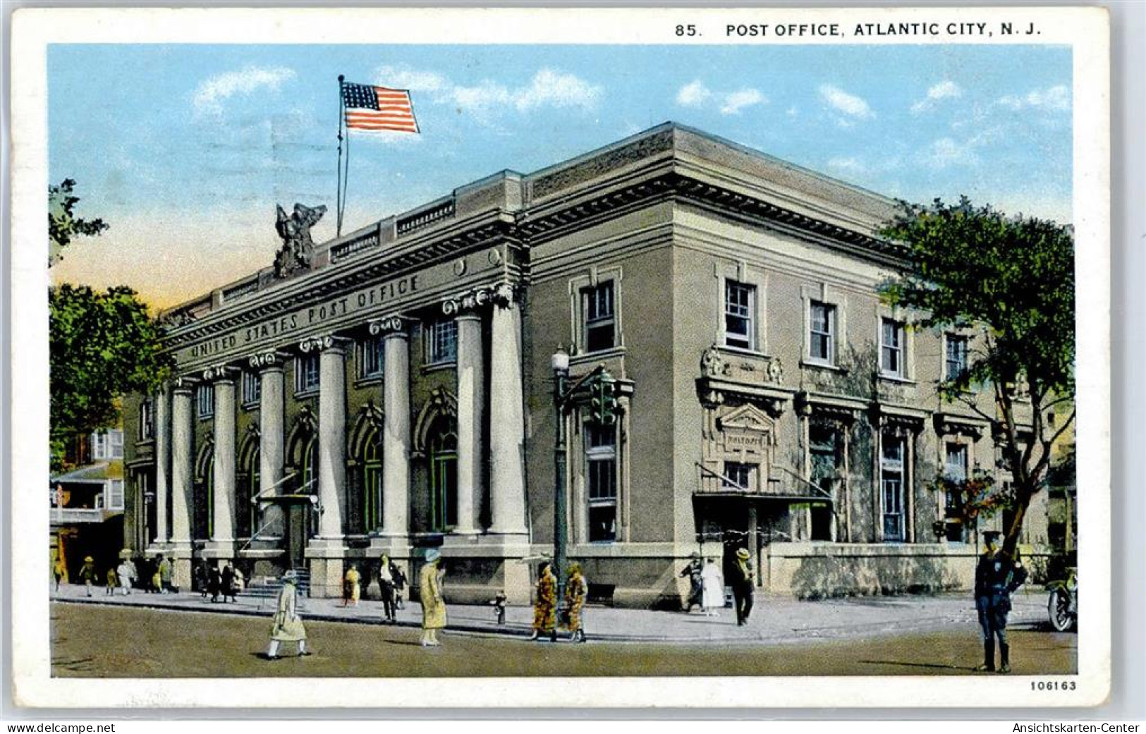 50955854 - Atlantic City