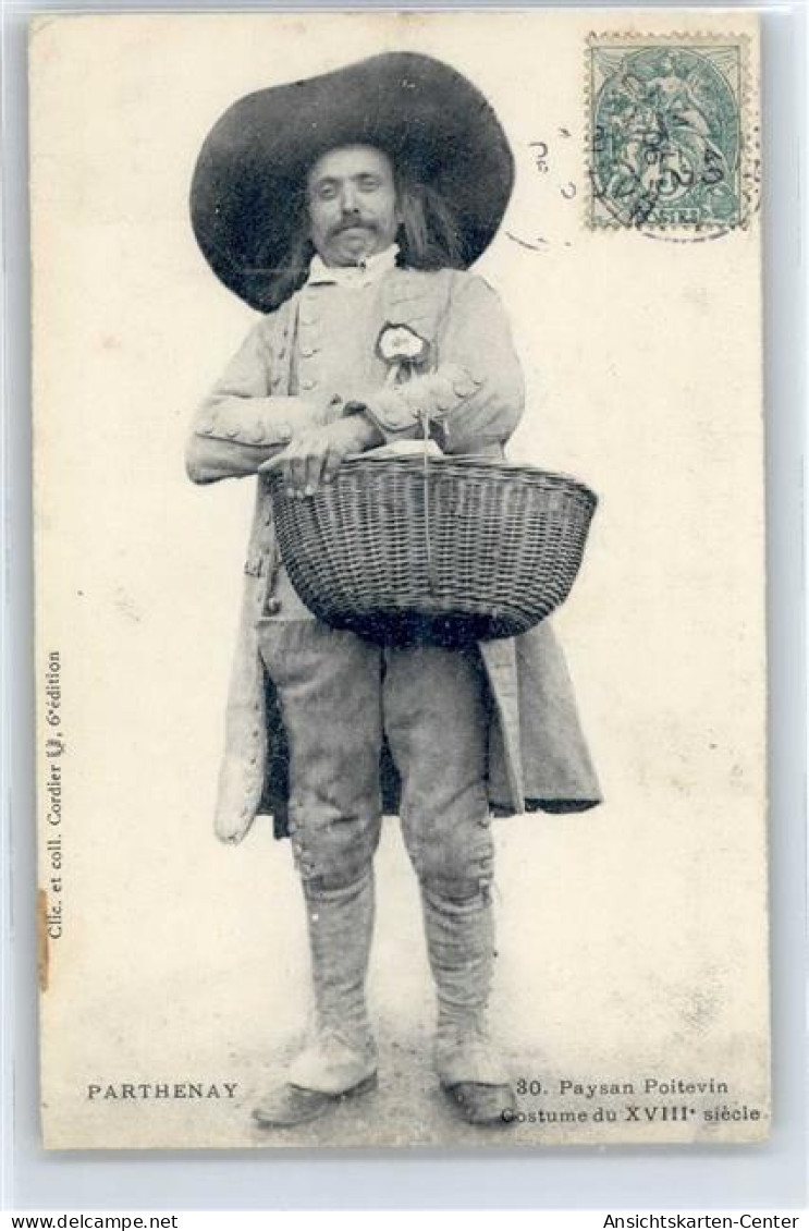 50955956 - Parthenay