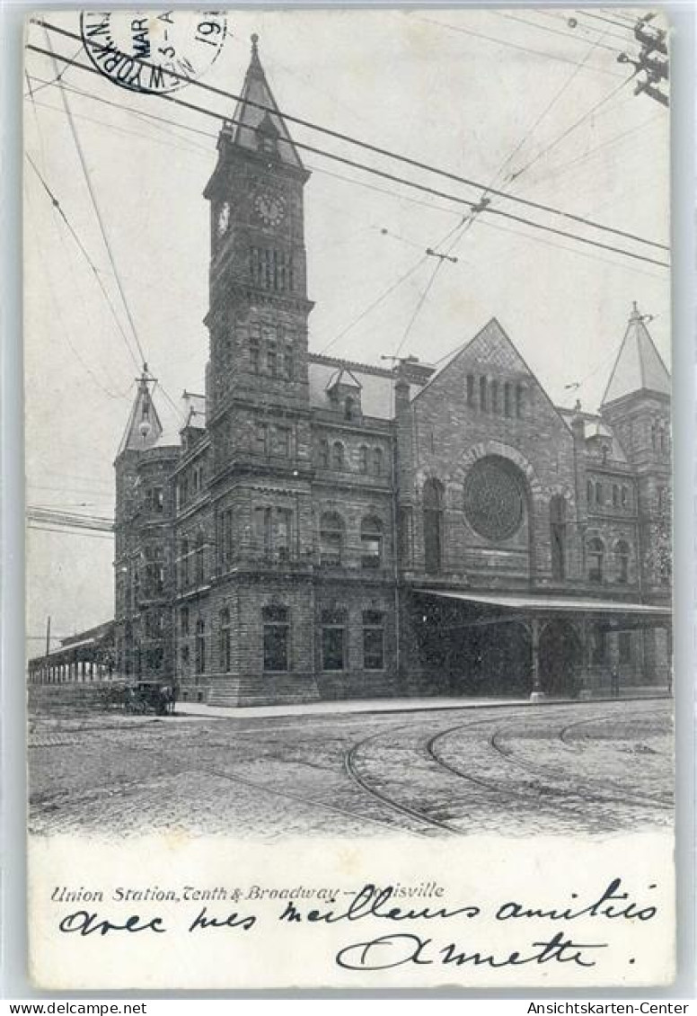 50956029 - Louisville