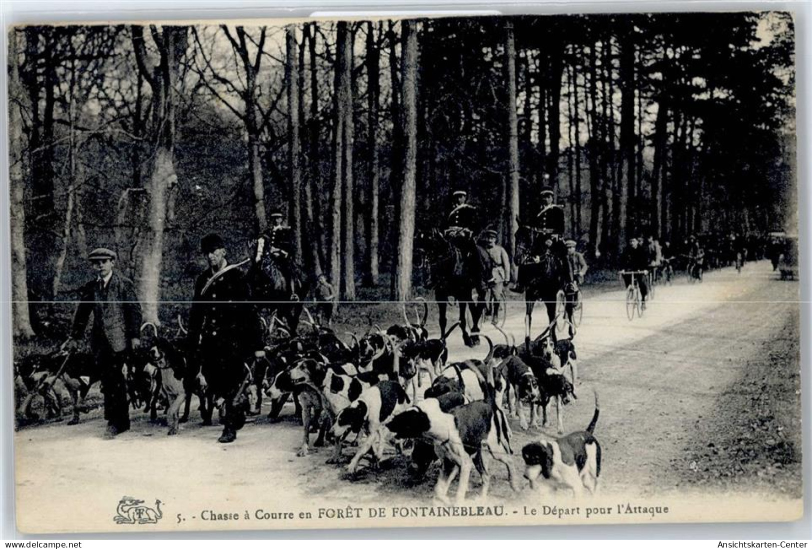 50956180 - Fontainebleau