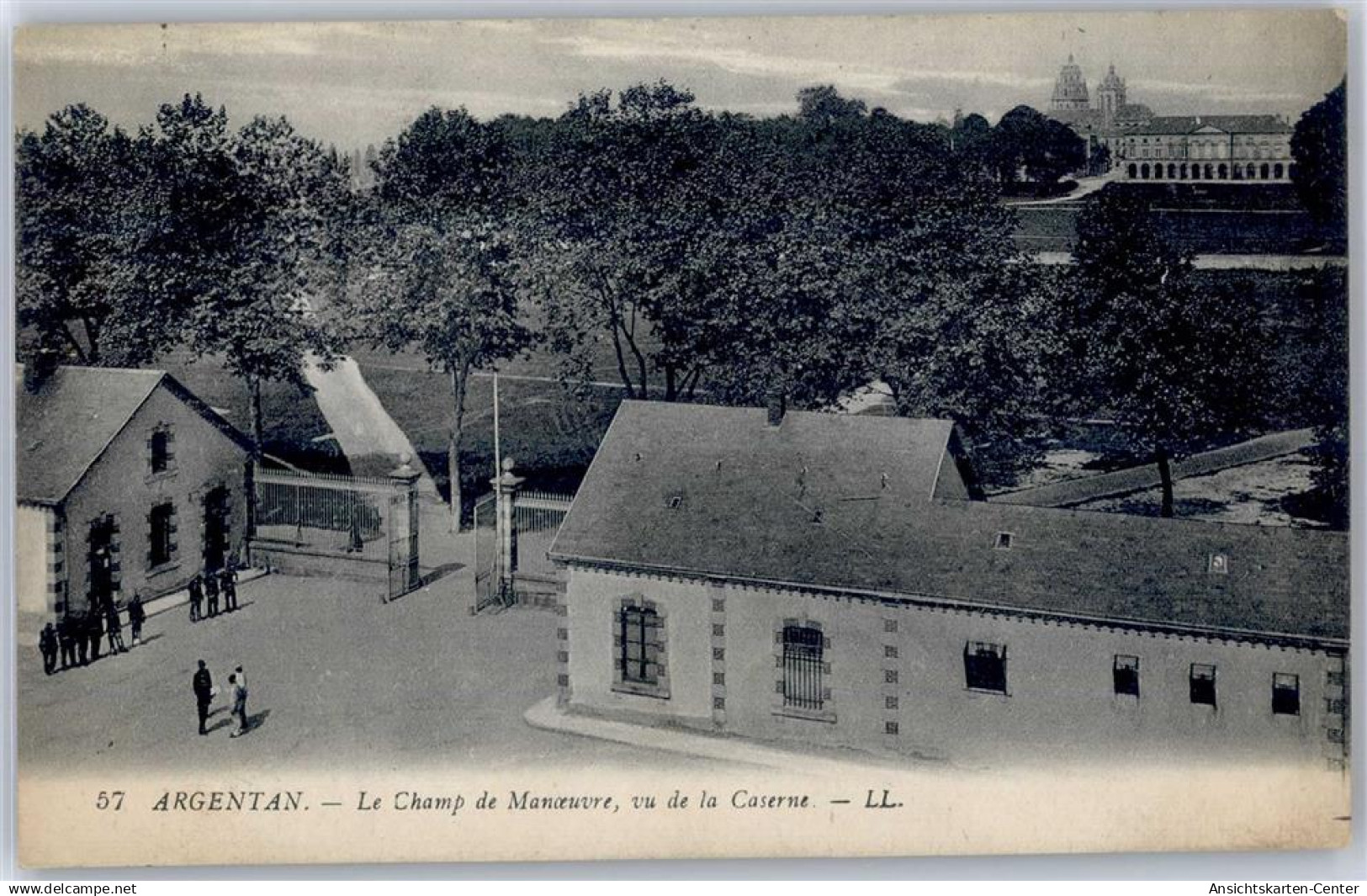 50956235 - Argentan