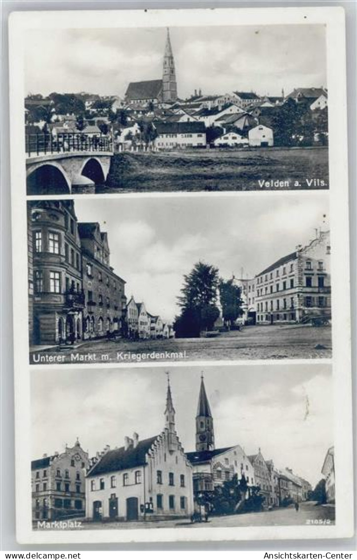 50956578 - Velden , Vils