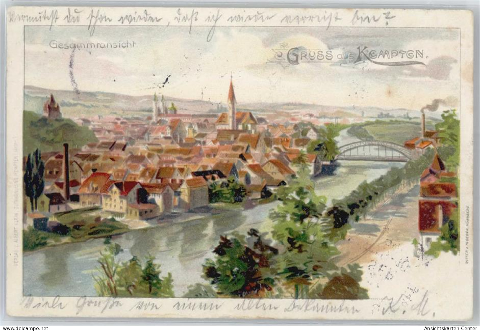 50956600 - Kempten (Allgaeu)