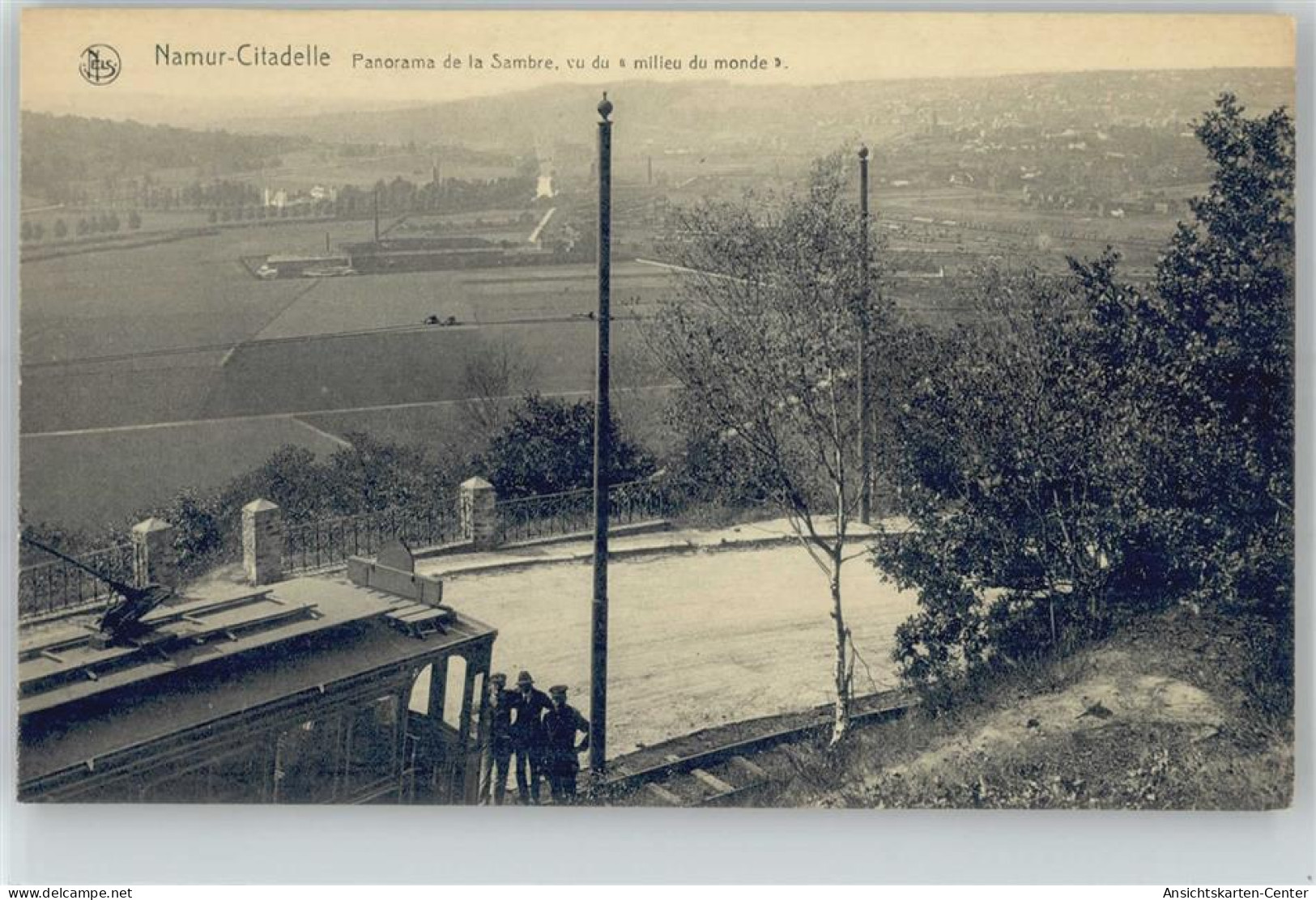 50957019 - Namur Namen