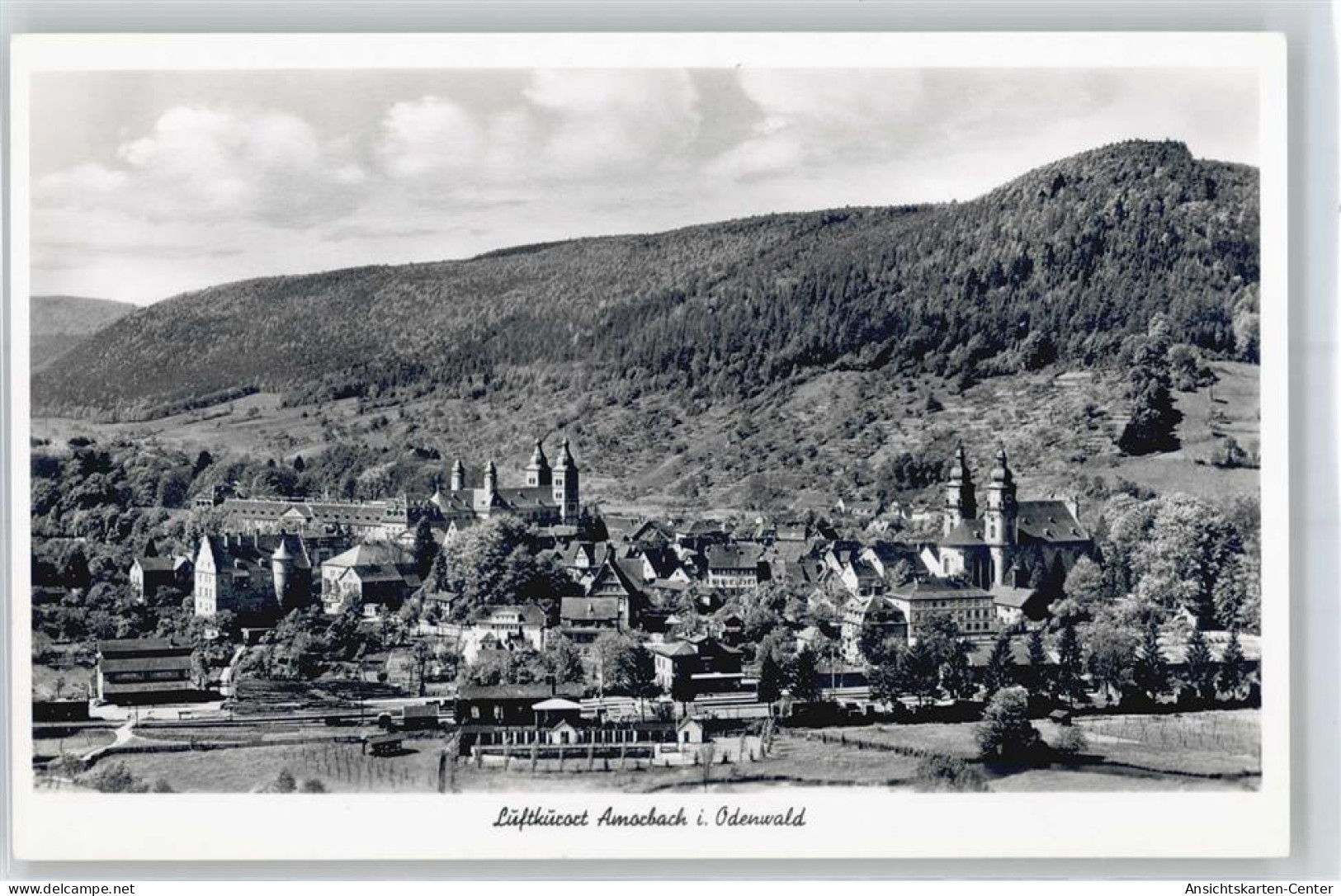 50957147 - Amorbach