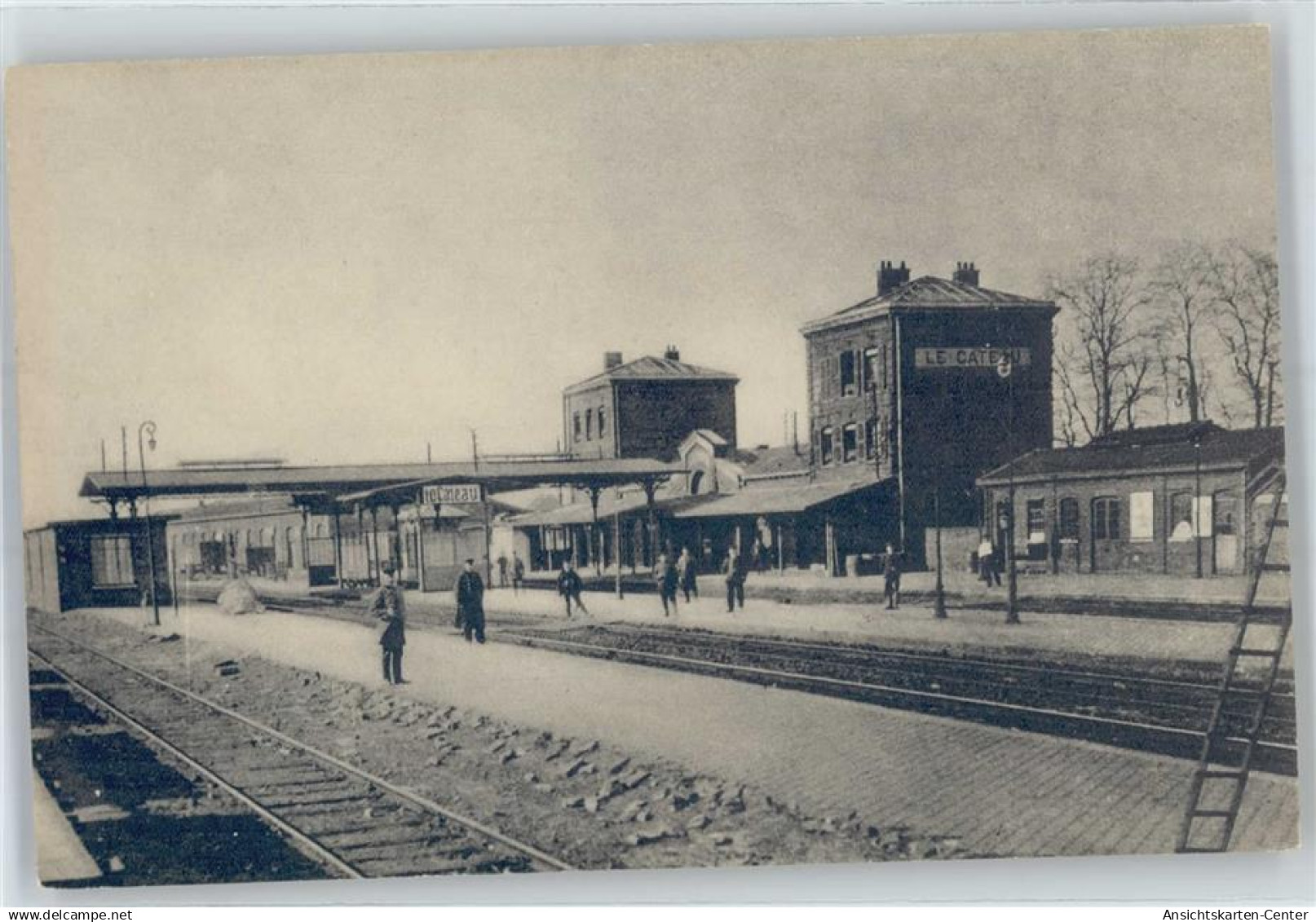 50957655 - Le Cateau-Cambresis