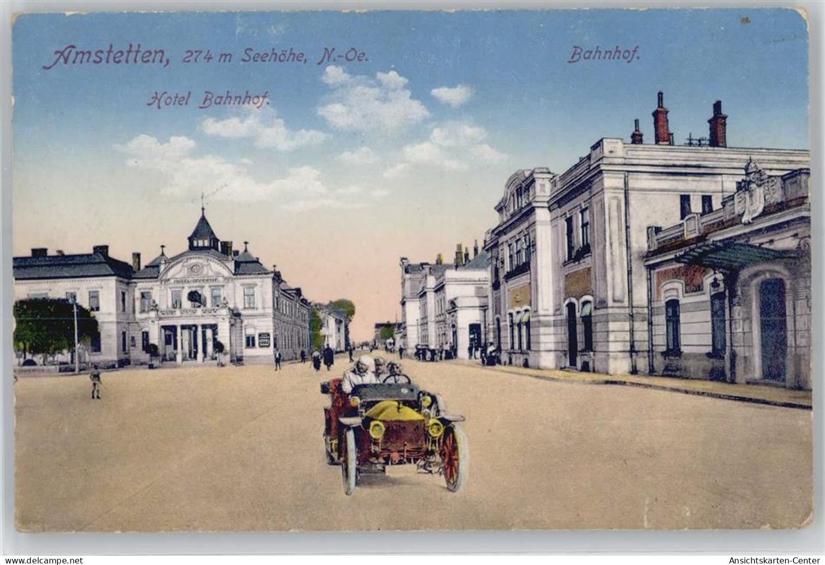 50957990 - Amstetten , Wuertt