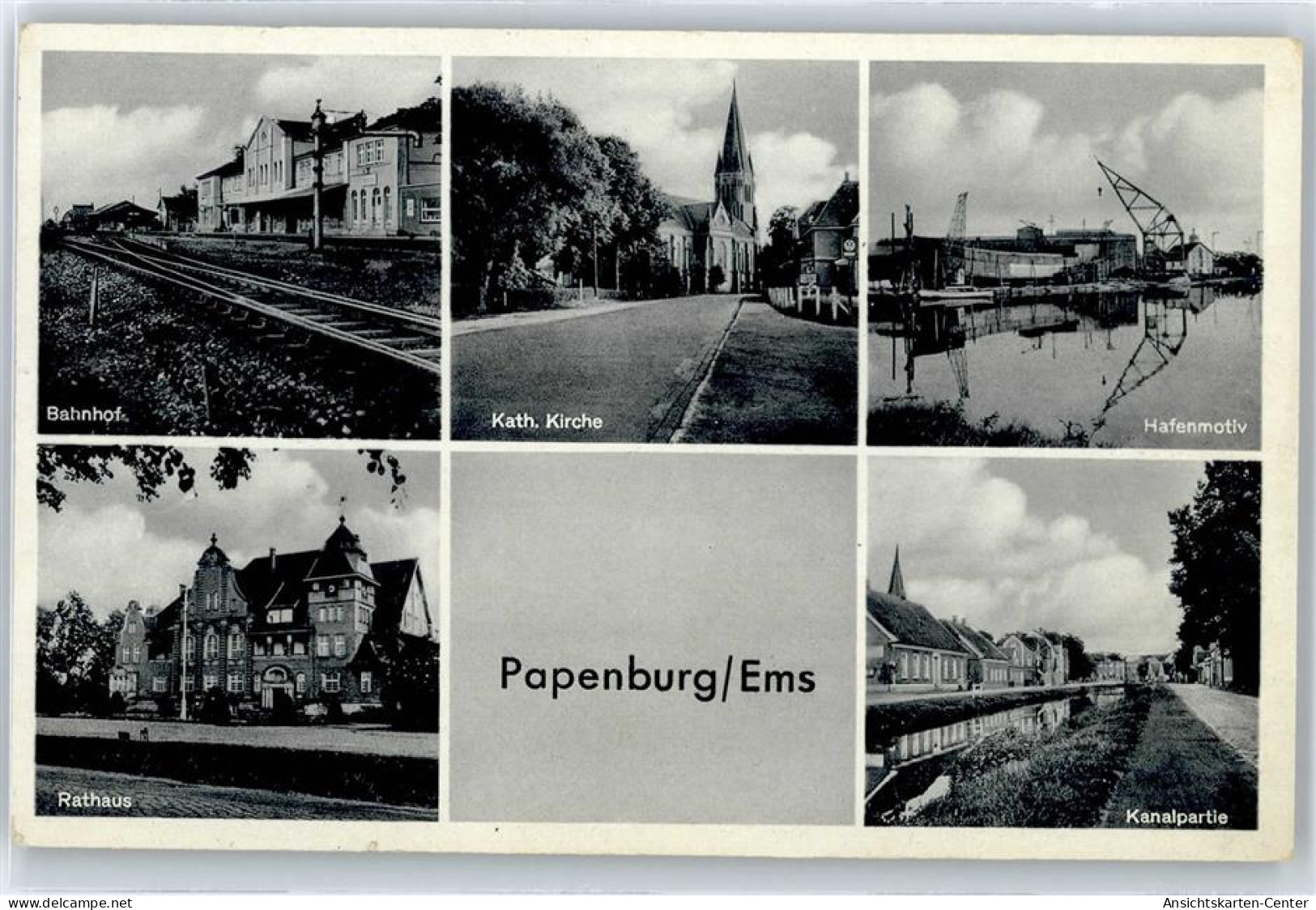 50958406 - Papenburg
