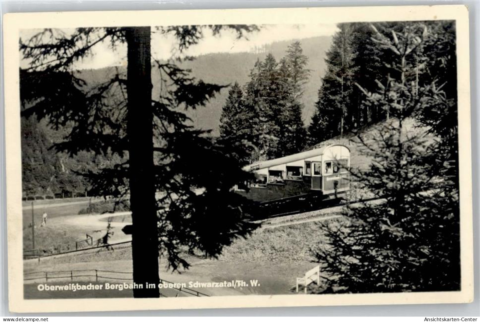 50958667 - Oberweissbach