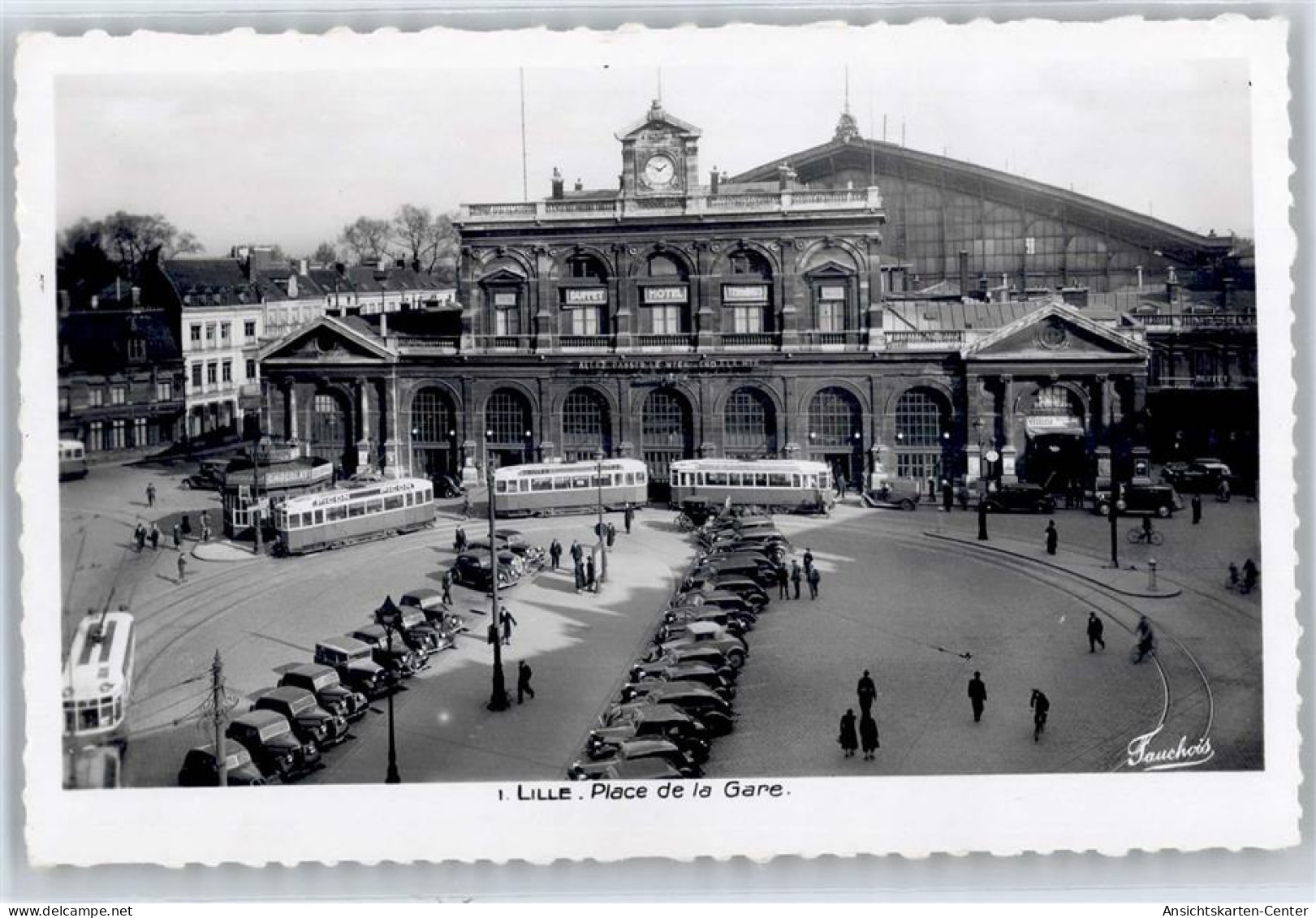 50958829 - Lille