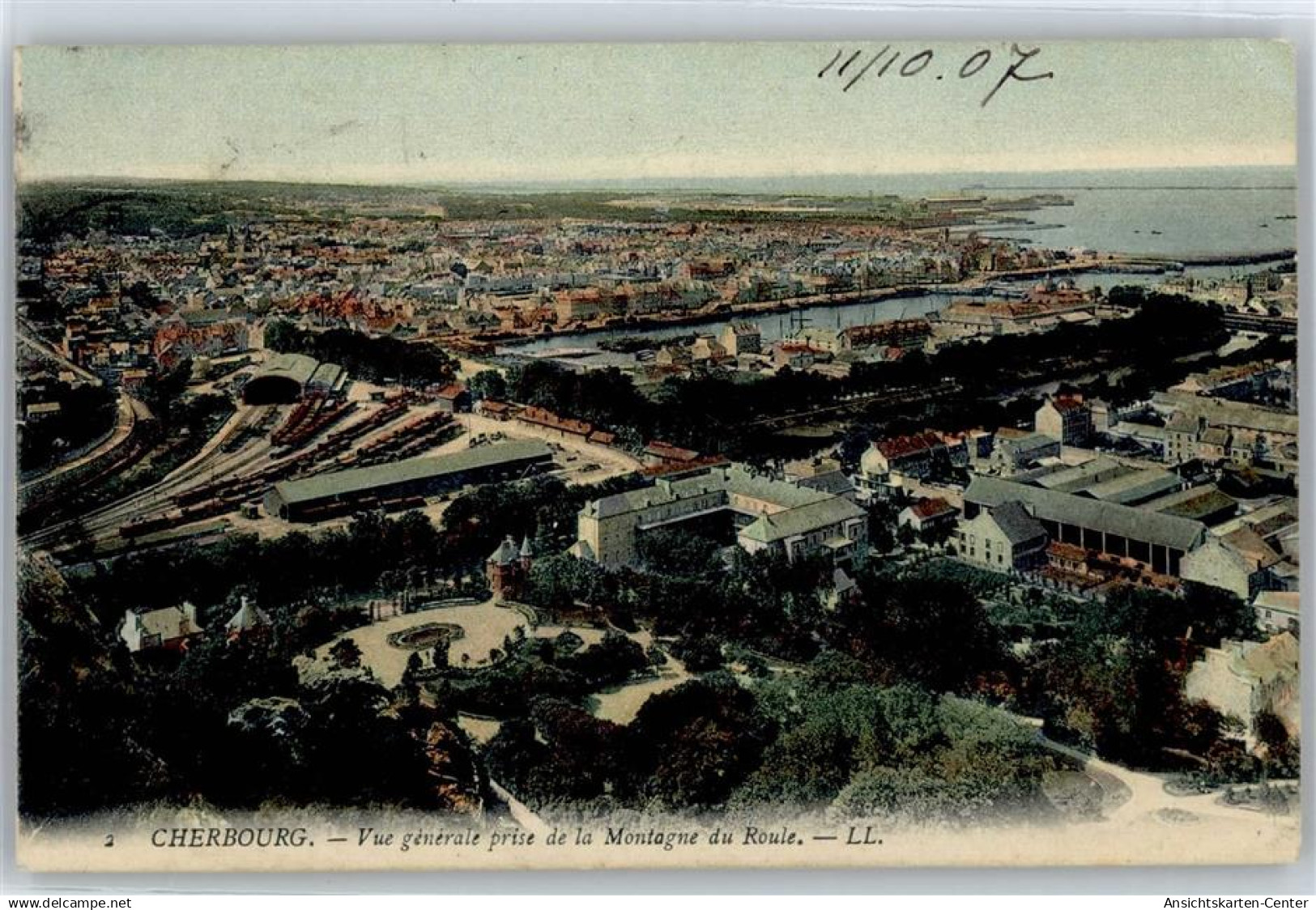 50958865 - Cherbourg-Octeville