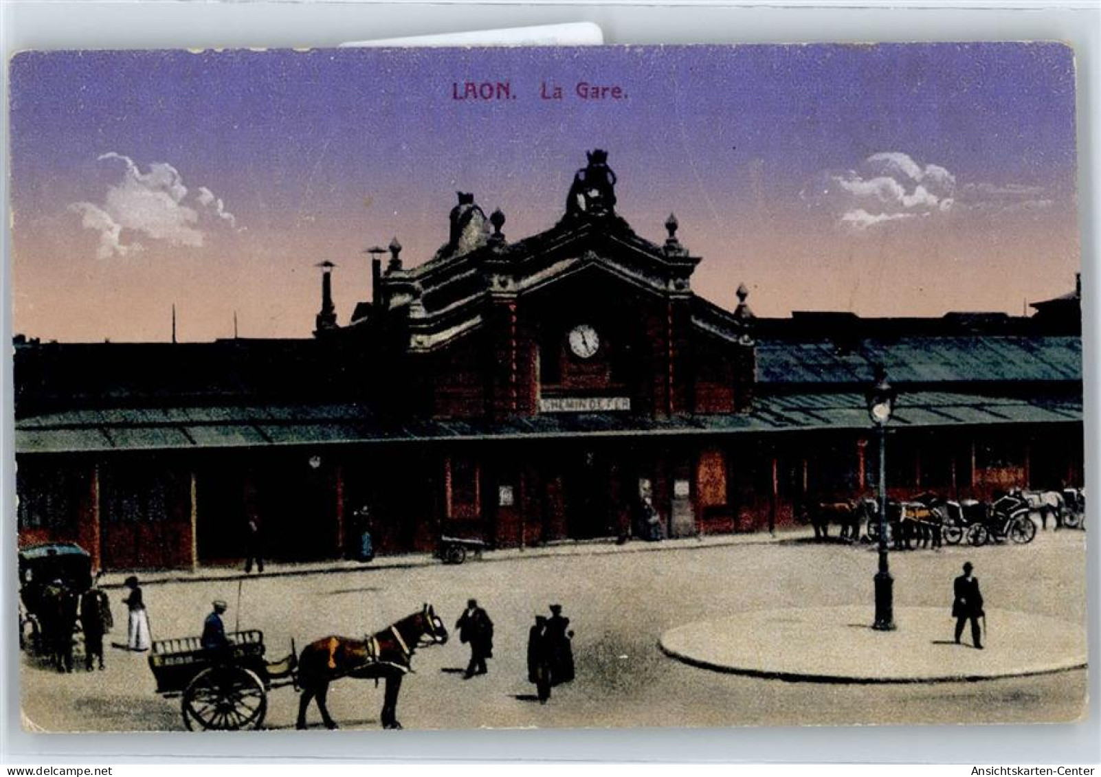 50959167 - Laon