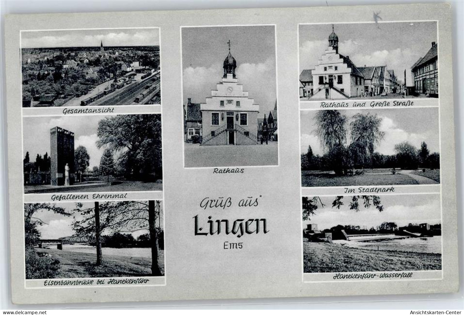 50959277 - Lingen (Ems)