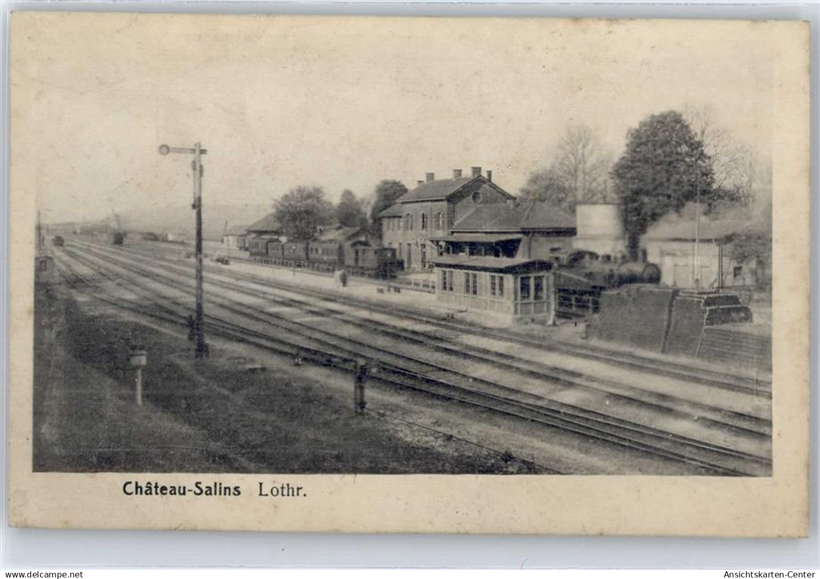 50959835 - Chateau-Salins