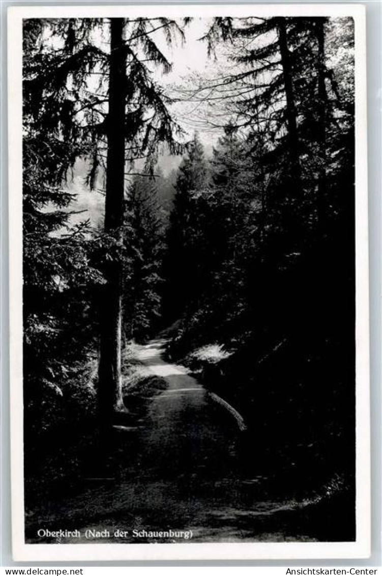 50960502 - Oberkirch , Baden