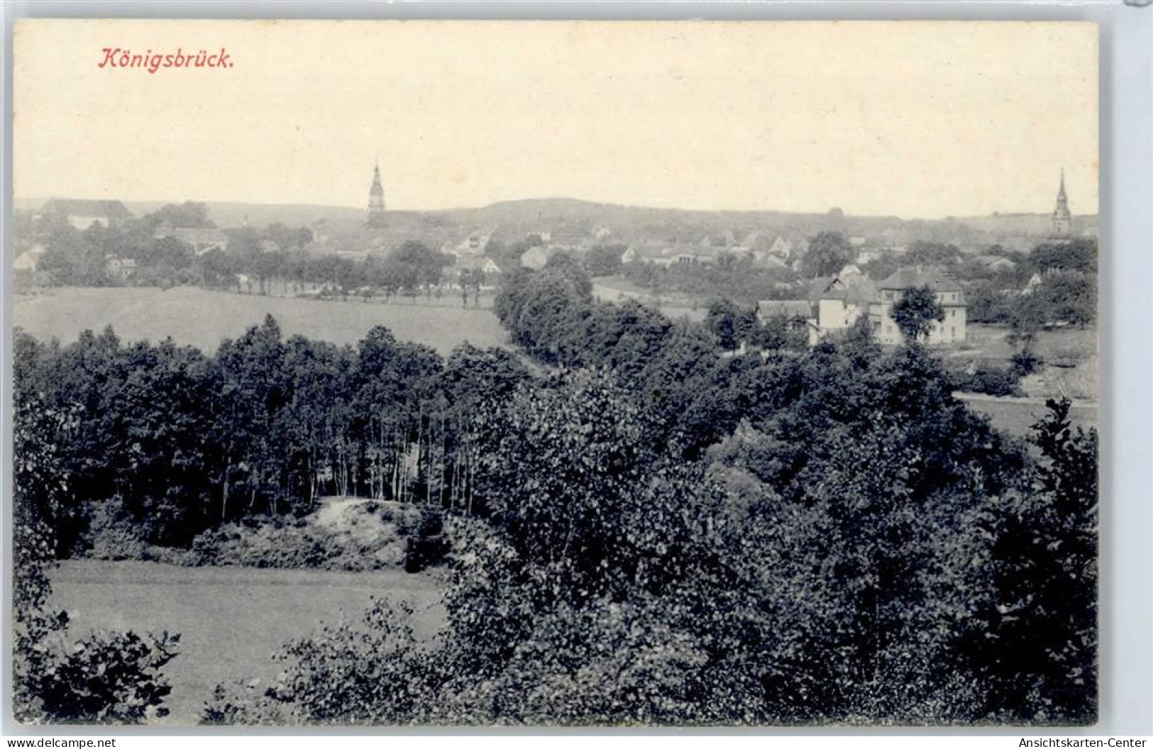 50960928 - Koenigsbrueck