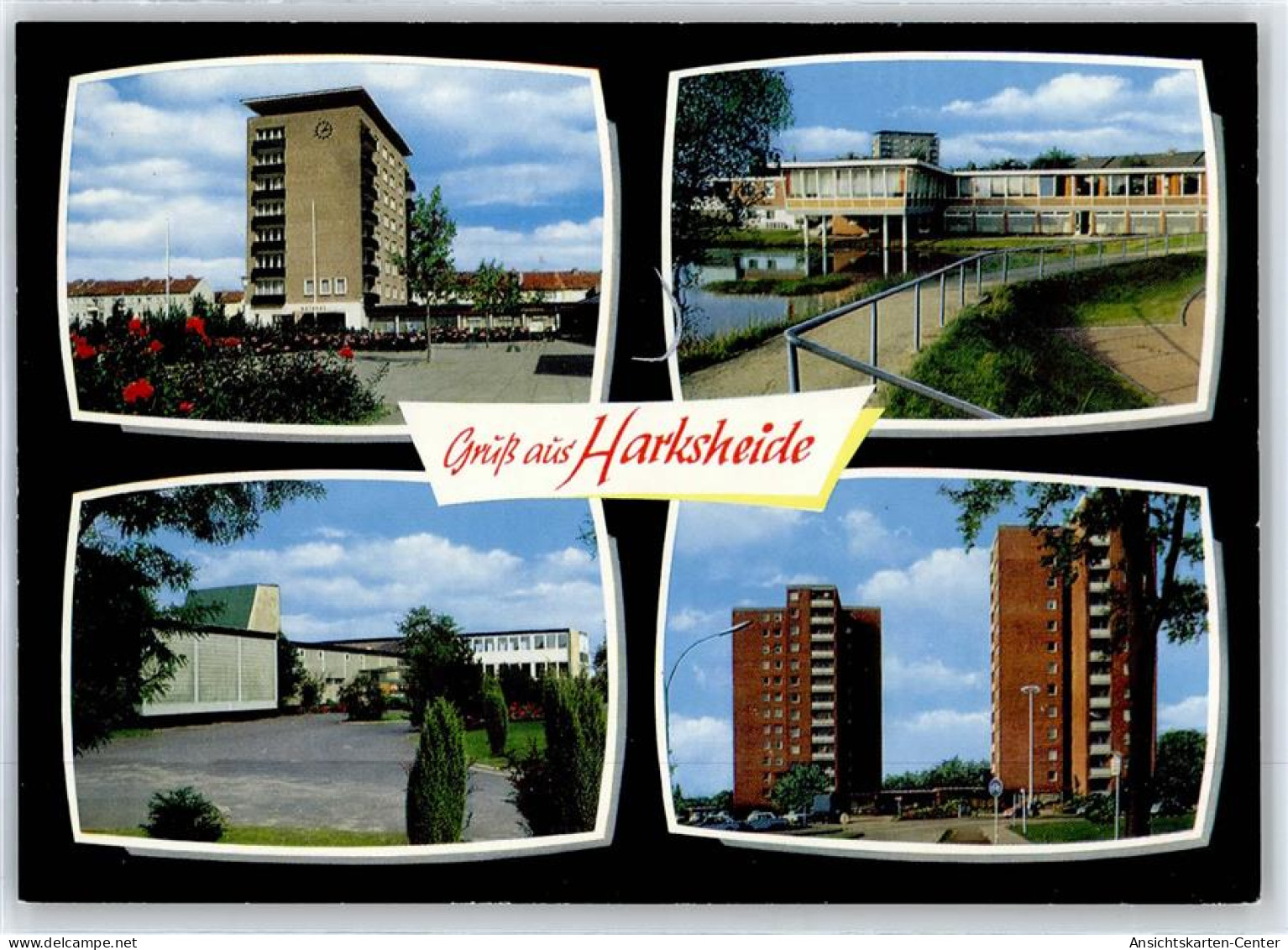 50961198 - Harksheide