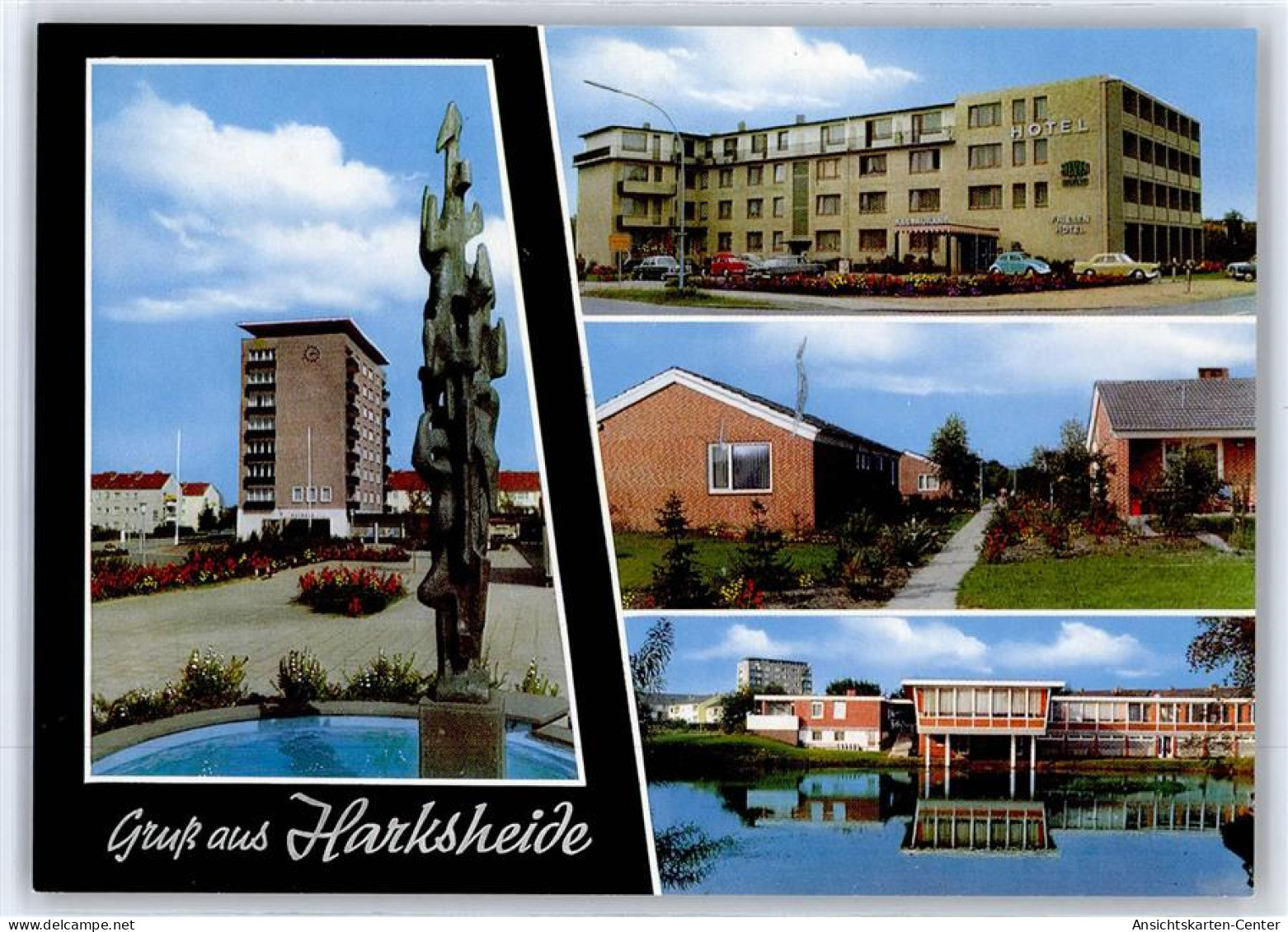 50961201 - Harksheide