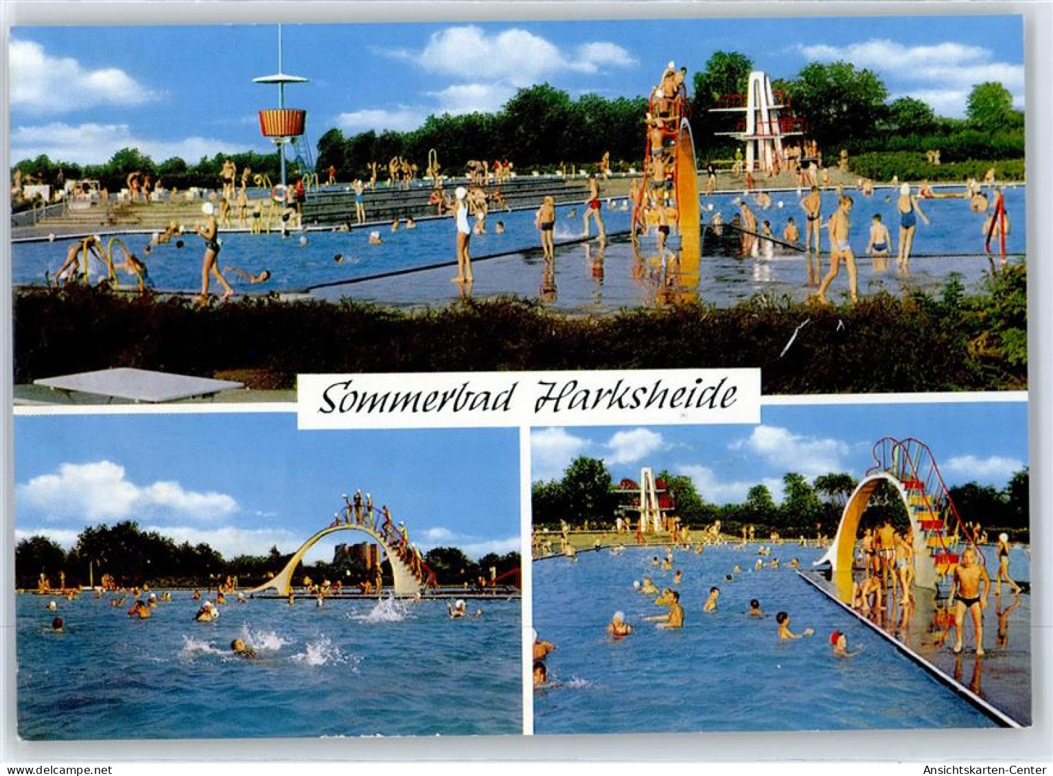 50961203 - Harksheide