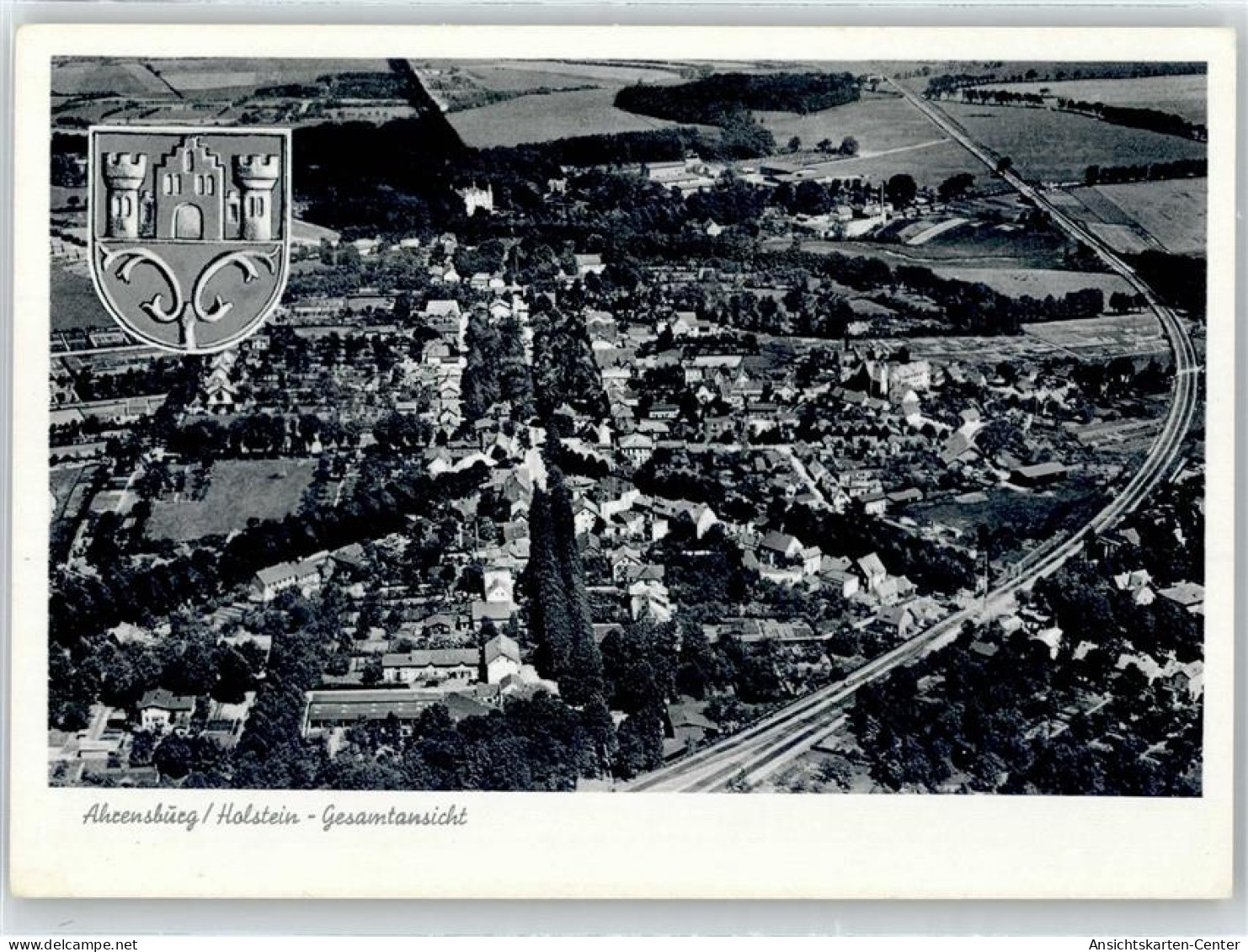 50961319 - Ahrensburg