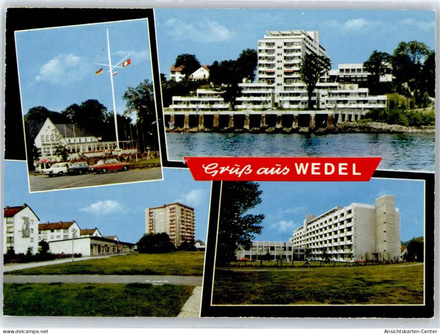 50961456 - Wedel