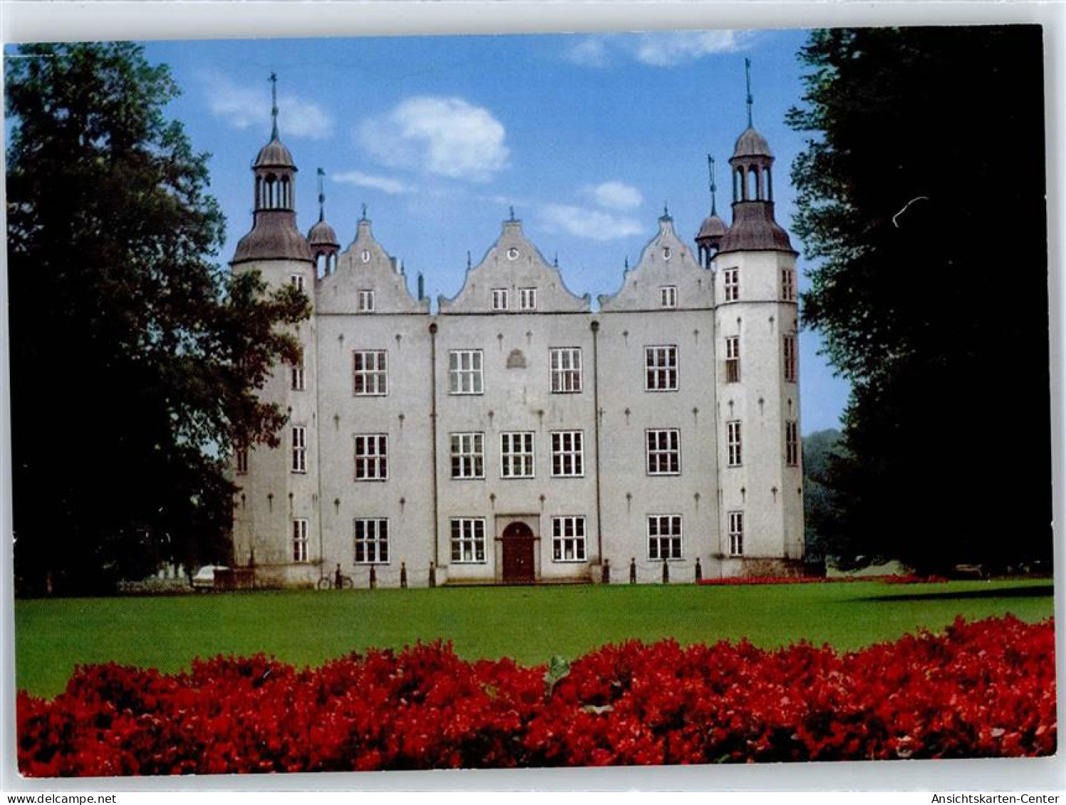 50961487 - Ahrensburg