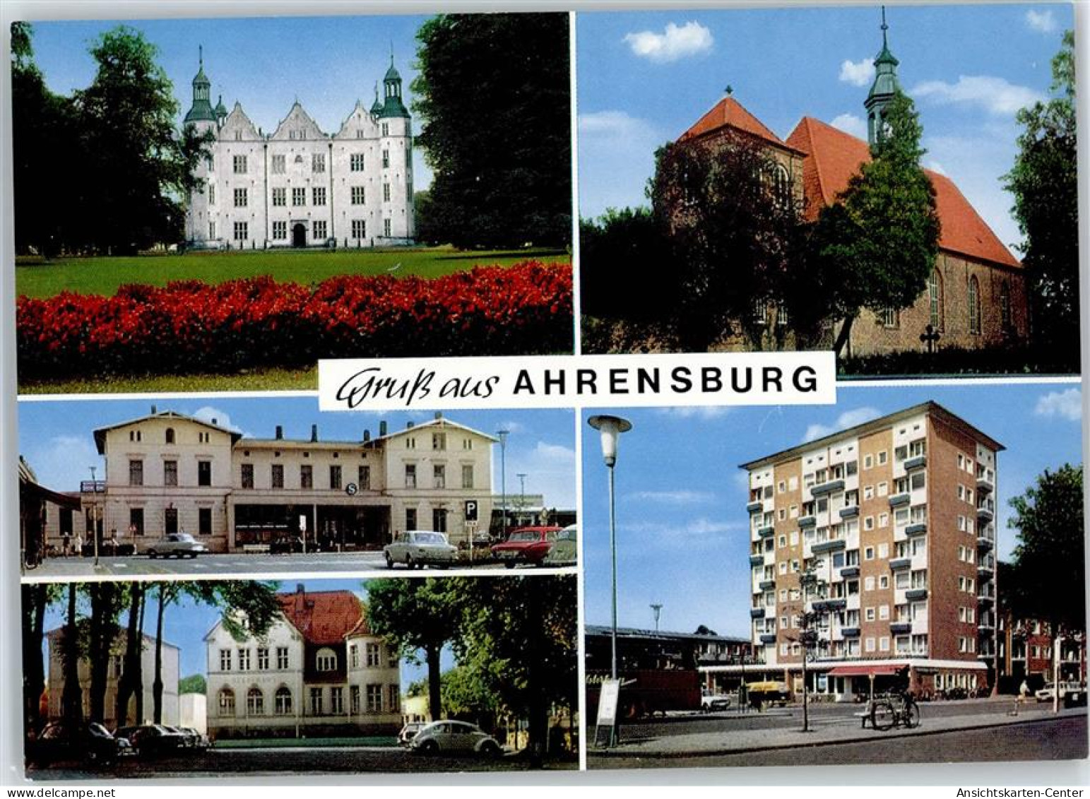 50961490 - Ahrensburg