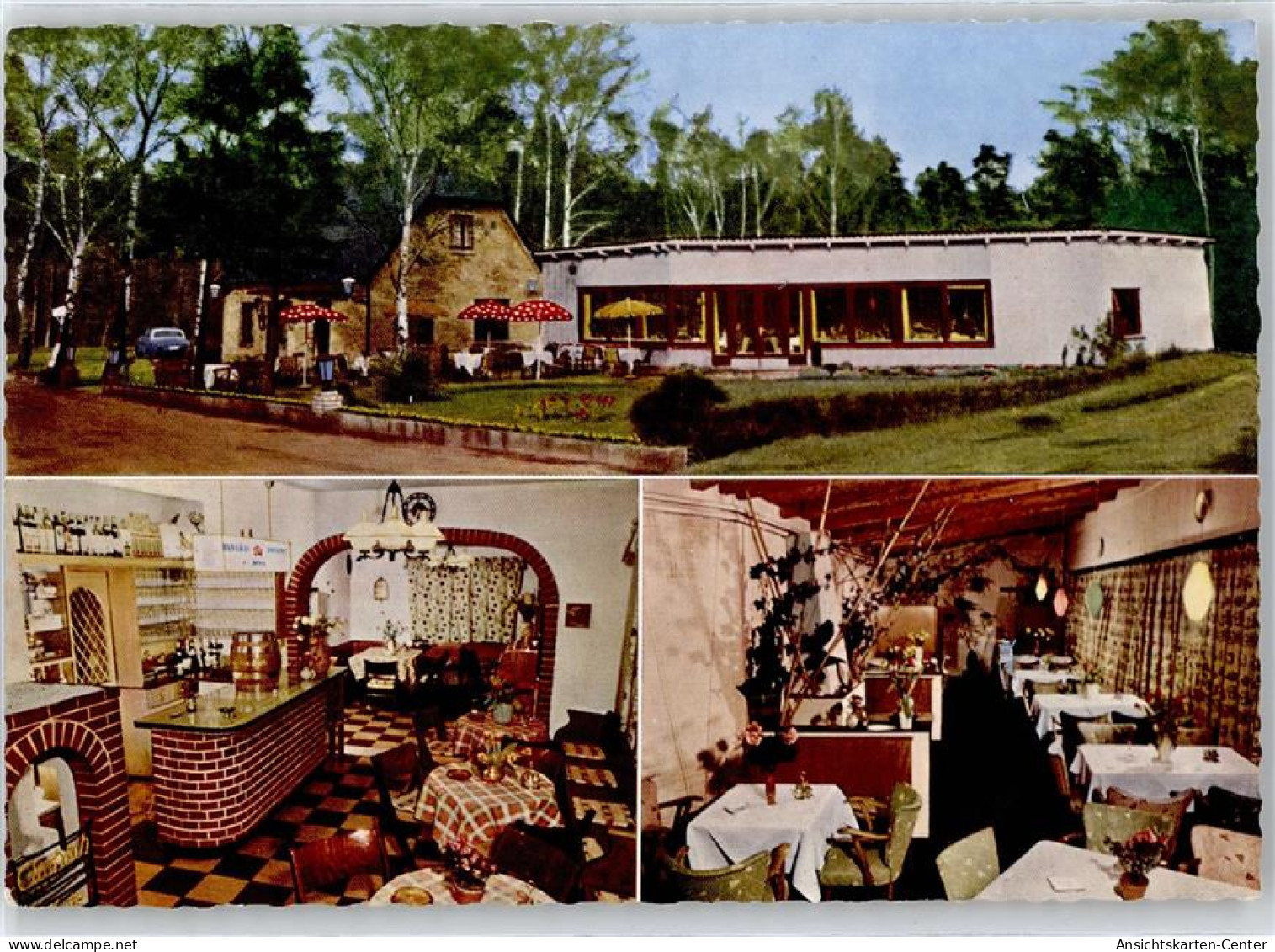 50961748 - Hollenstedt , Nordheide