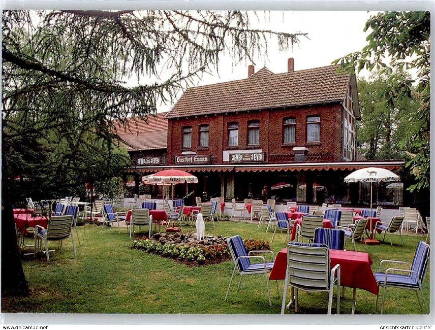 50961753 - Hollenstedt , Nordheide