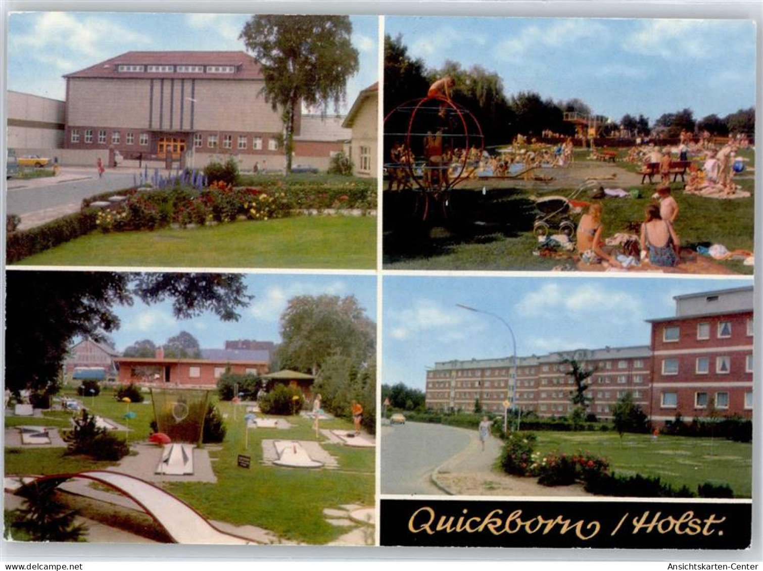 50961889 - Quickborn , Kr Pinneberg