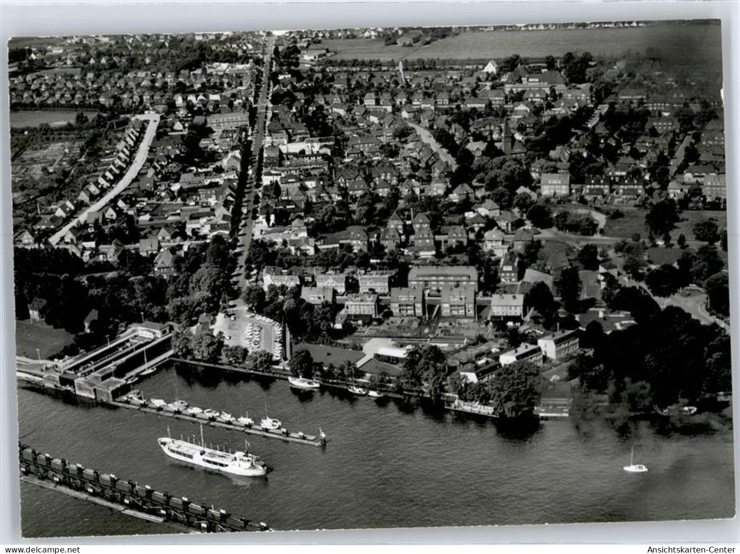 50962629 - Brunsbuettelkoog