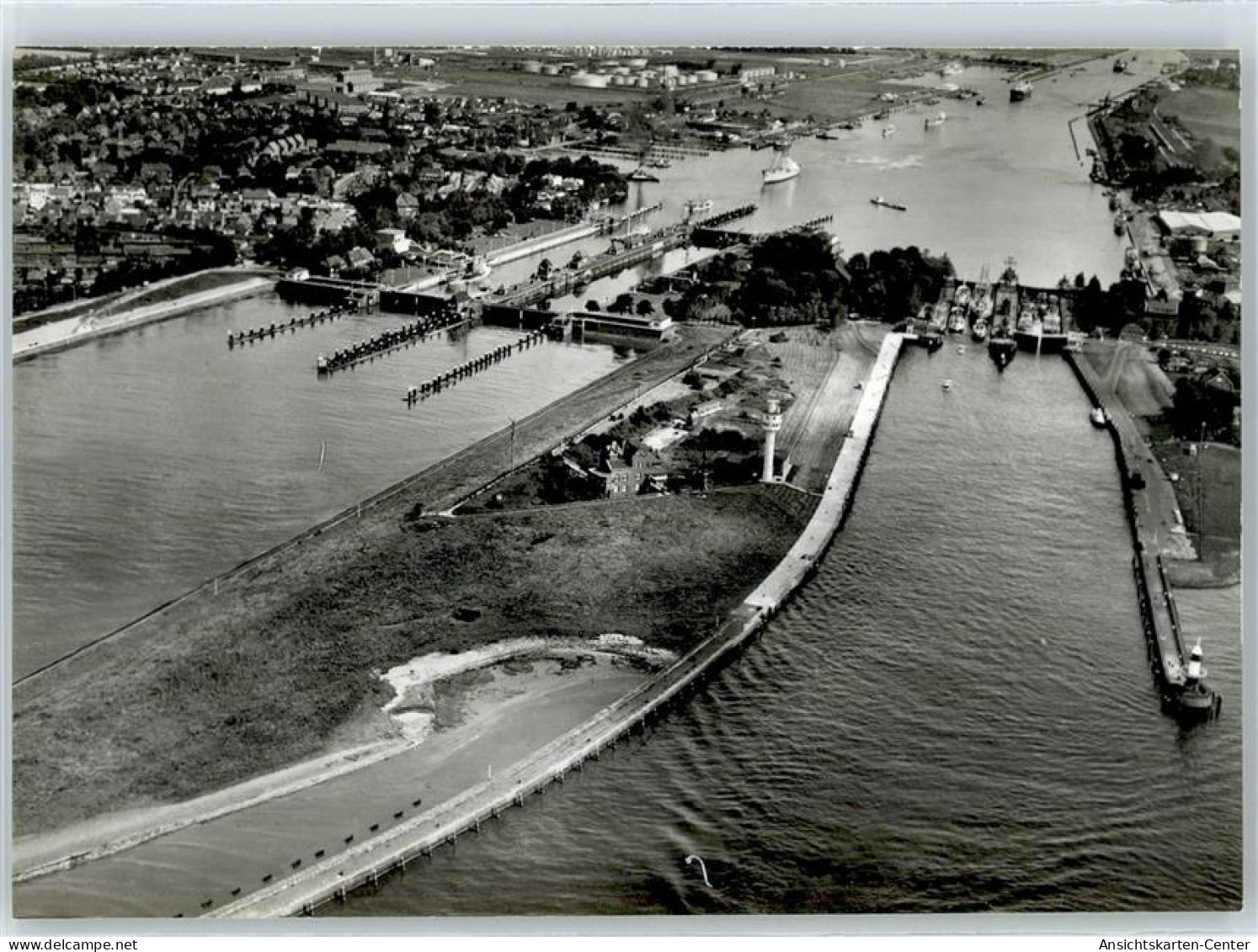 50962676 - Brunsbuettelkoog