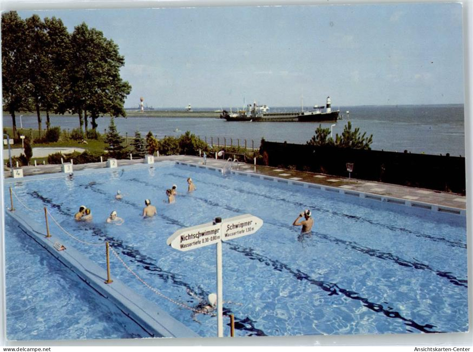 50962870 - Brunsbuettel