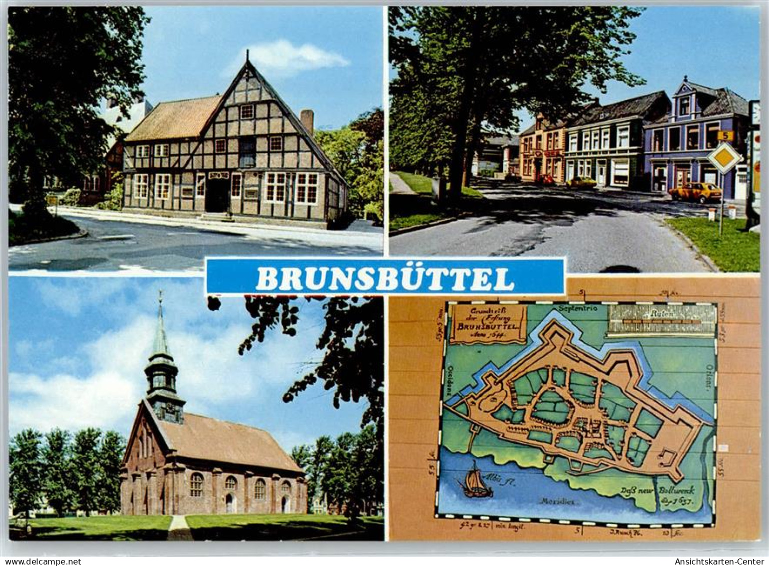 50962882 - Brunsbuettel
