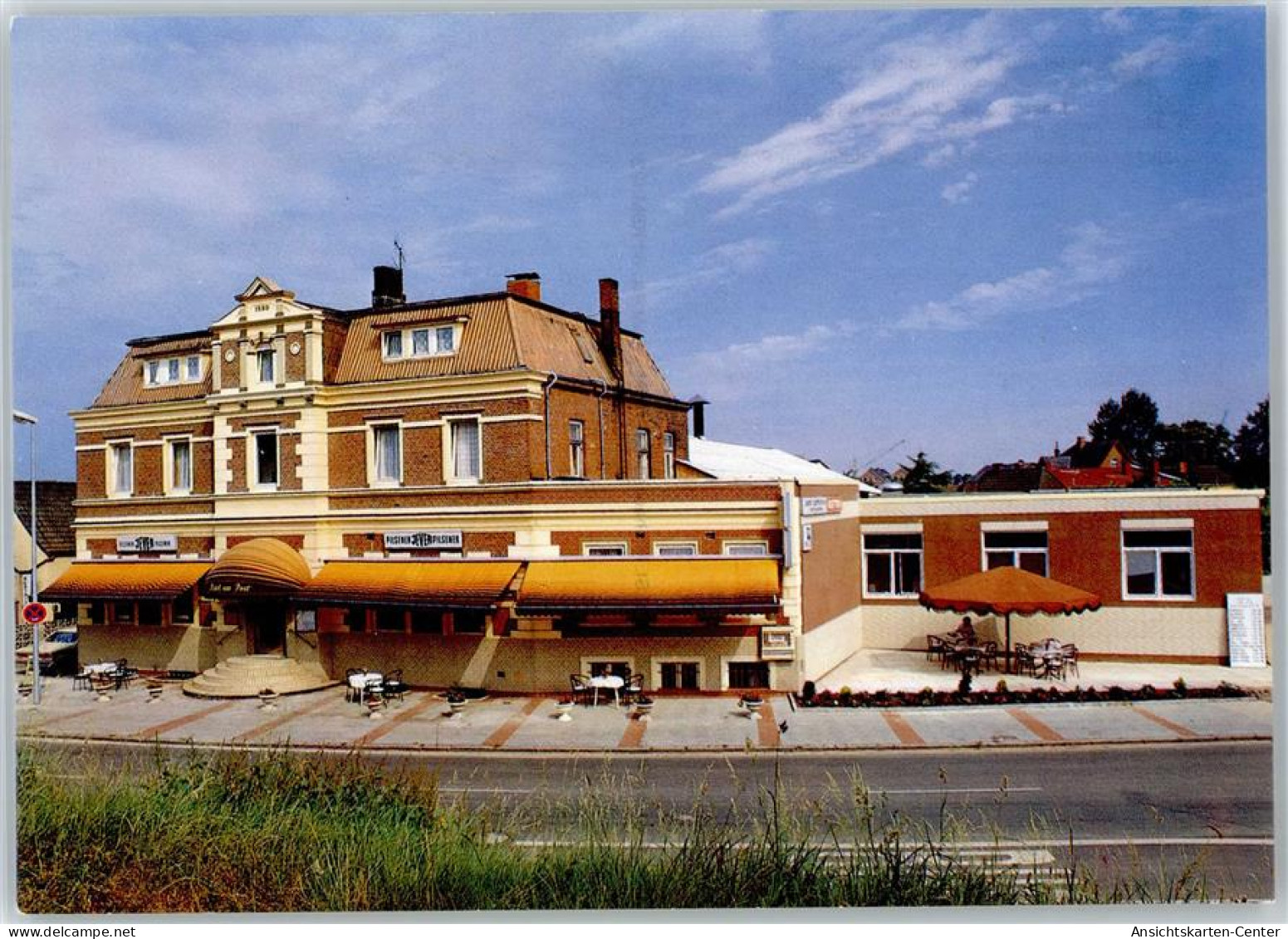 50962893 - Brunsbuettel