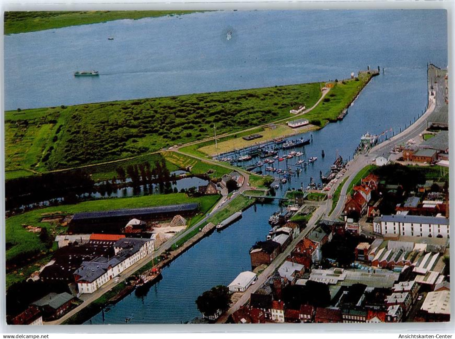 50963035 - Glueckstadt