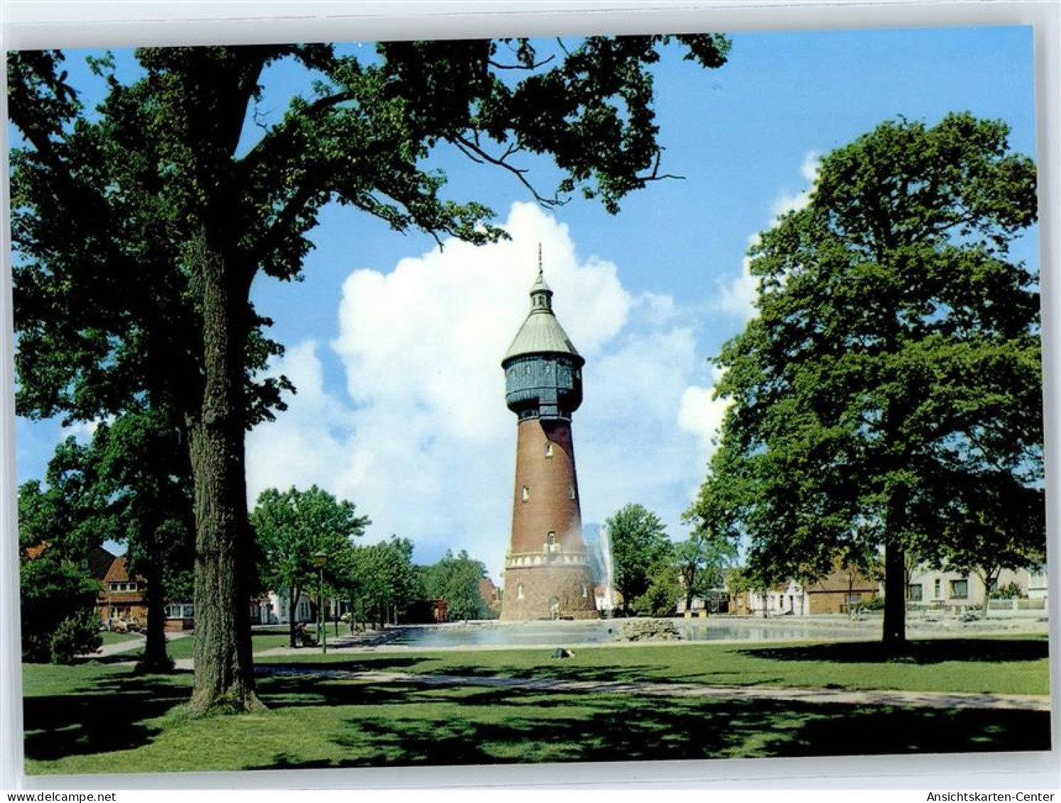 50963378 - Heide , Holst